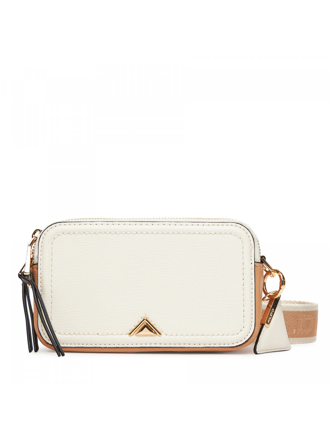 Kabelka Aldo Dwuma 14009843 Béžová